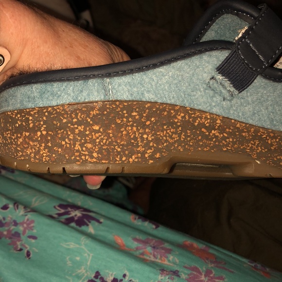 ⬇️🎉 SALE! NIB Earth Origins “Ayti” Dream Clog - Picture 9 of 13